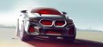 BMW X6 M50i 2019 года (WW)